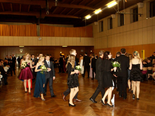 Abschlussball Tanzschule Swing Realschule Selb – Foto 32