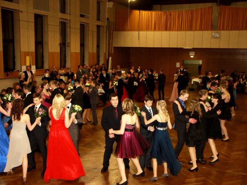 Abschlussball Tanzschule Swing Realschule Selb – Foto 33