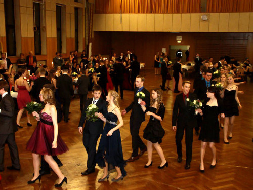 Abschlussball Tanzschule Swing Realschule Selb – Foto 35