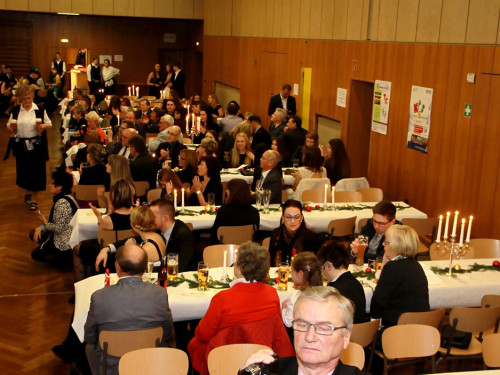 Abschlussball Tanzschule Swing Realschule Selb – Foto 36
