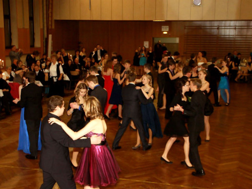 Abschlussball Tanzschule Swing Realschule Selb – Foto 40
