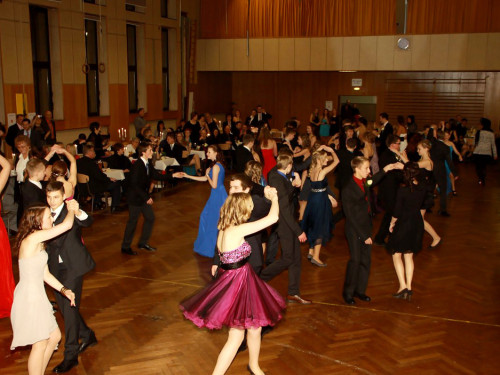 Abschlussball Tanzschule Swing Realschule Selb – Foto 41