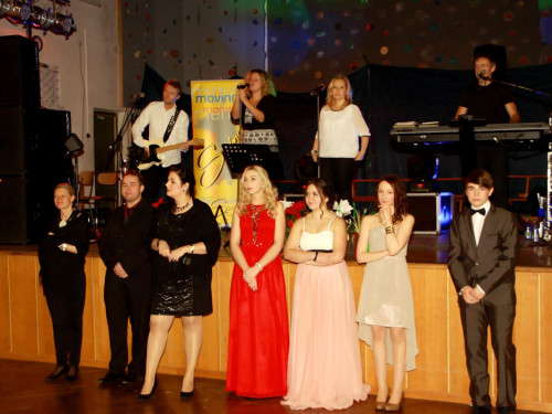 Abschlussball Tanzschule Swing Realschule Selb – Foto 43
