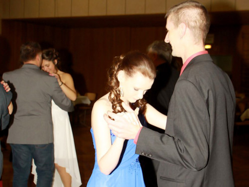 Abschlussball Tanzschule Swing Realschule Selb – Foto 45