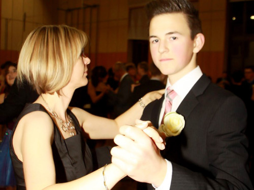 Abschlussball Tanzschule Swing Realschule Selb – Foto 46