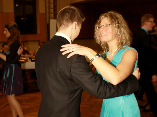Abschlussball Tanzschule Swing Realschule Selb – Foto 48