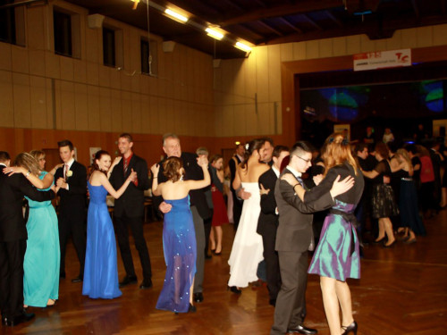 Abschlussball Tanzschule Swing Realschule Selb – Foto 51