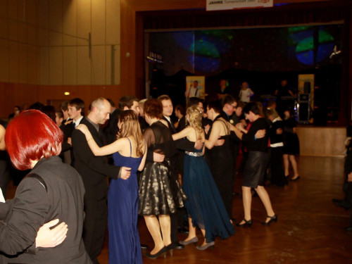 Abschlussball Tanzschule Swing Realschule Selb – Foto 52