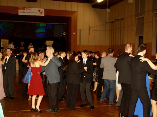 Abschlussball Tanzschule Swing Realschule Selb – Foto 53