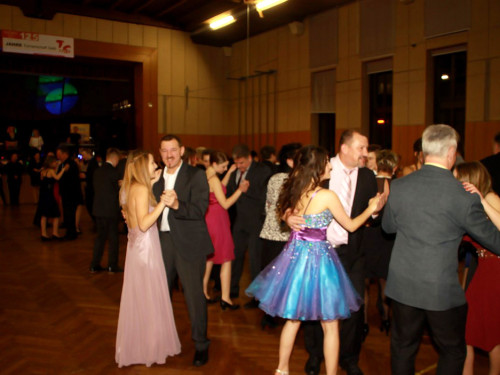 Abschlussball Tanzschule Swing Realschule Selb – Foto 54