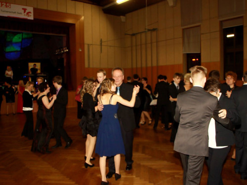 Abschlussball Tanzschule Swing Realschule Selb – Foto 55