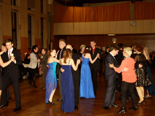 Abschlussball Tanzschule Swing Realschule Selb – Foto 56