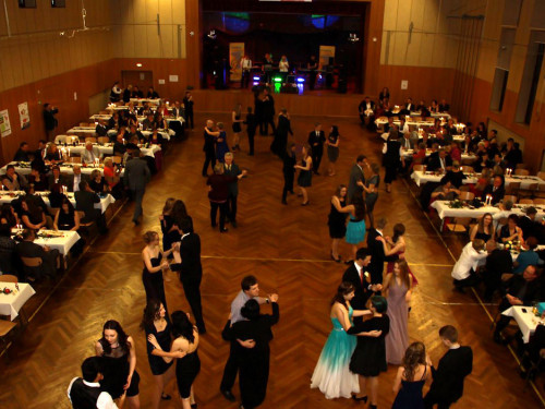 Abschlussball Tanzschule Swing Realschule Selb – Foto 58