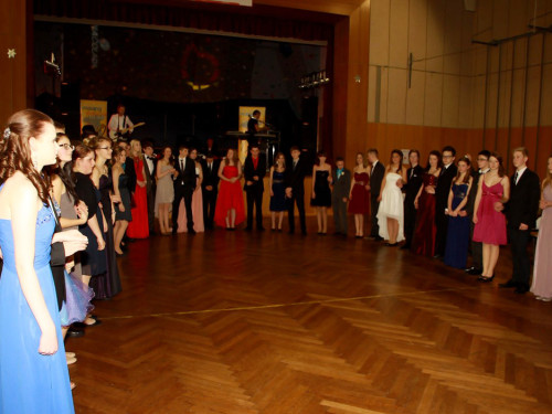 Abschlussball Tanzschule Swing Realschule Selb – Foto 64