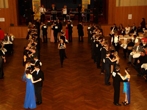 Abschlussball Tanzschule Swing Realschule Selb – Foto 68