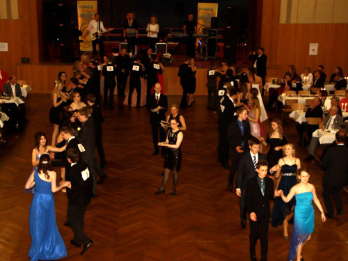 Abschlussball Tanzschule Swing Realschule Selb – Foto 70