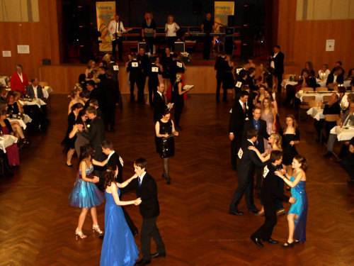 Abschlussball Tanzschule Swing Realschule Selb – Foto 71