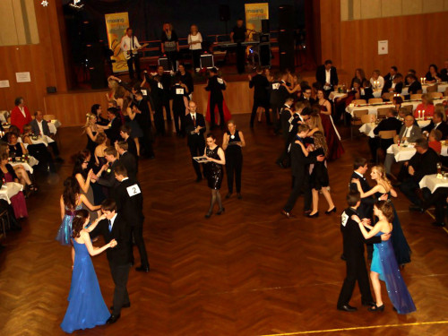 Abschlussball Tanzschule Swing Realschule Selb – Foto 72