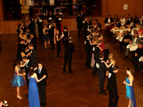 Abschlussball Tanzschule Swing Realschule Selb – Foto 73
