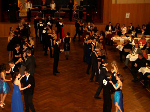 Abschlussball Tanzschule Swing Realschule Selb – Foto 74