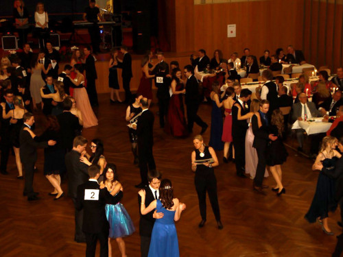 Abschlussball Tanzschule Swing Realschule Selb – Foto 76