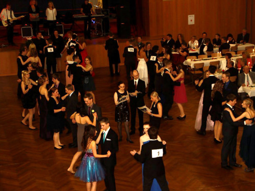 Abschlussball Tanzschule Swing Realschule Selb – Foto 78