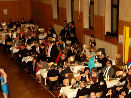 Abschlussball Tanzschule Swing Realschule Selb – Foto 79