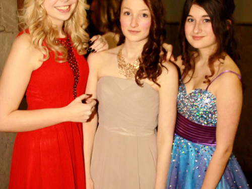 Abschlussball Tanzschule Swing Realschule Selb – Foto 81