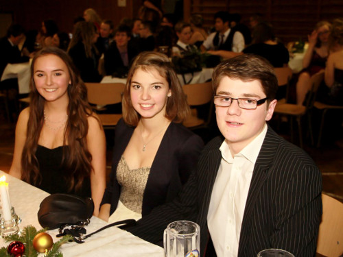 Abschlussball Tanzschule Swing Realschule Selb – Foto 82