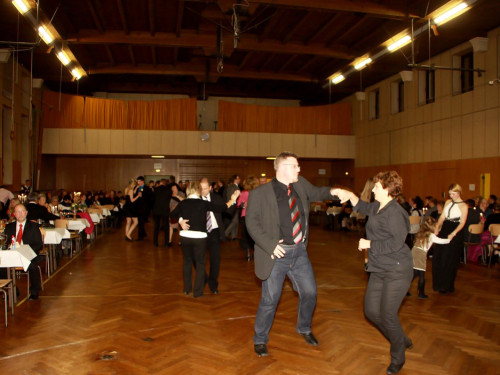Abschlussball Tanzschule Swing Realschule Selb – Foto 90