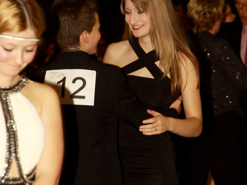 Abschlussball Tanzschule Swing Realschule Selb – Foto 93