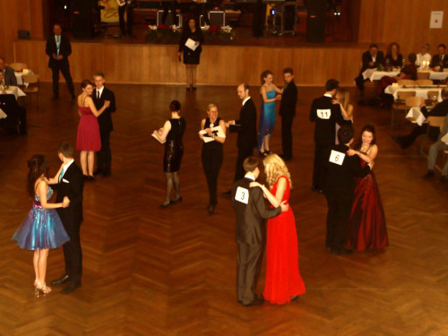 Abschlussball Tanzschule Swing Realschule Selb – Foto 94