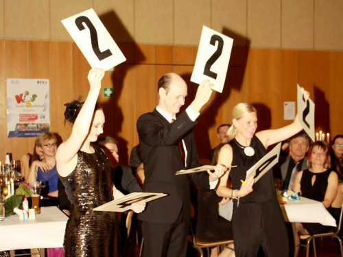 Abschlussball Tanzschule Swing Realschule Selb – Foto 98