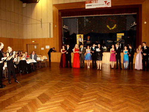 Abschlussball Tanzschule Swing Realschule Selb – Foto 99