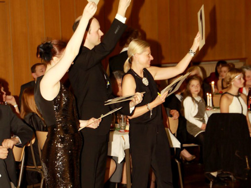 Abschlussball Tanzschule Swing Realschule Selb – Foto 101