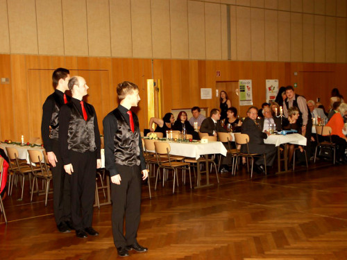 Abschlussball Tanzschule Swing Realschule Selb – Foto 110