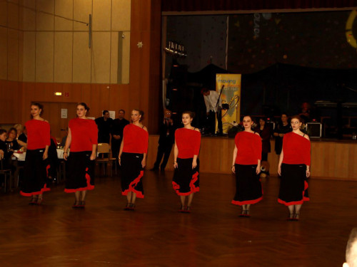 Abschlussball Tanzschule Swing Realschule Selb – Foto 111