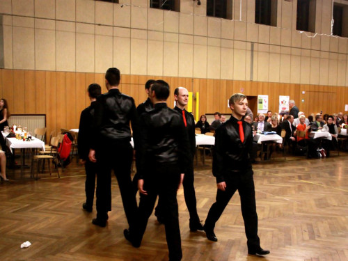 Abschlussball Tanzschule Swing Realschule Selb – Foto 112