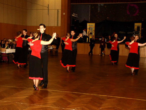 Abschlussball Tanzschule Swing Realschule Selb – Foto 115