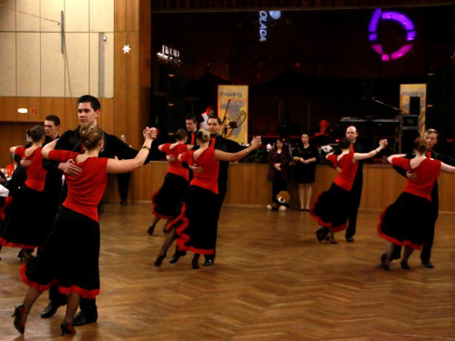 Abschlussball Tanzschule Swing Realschule Selb – Foto 116
