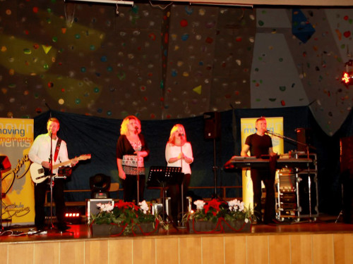 Abschlussball Tanzschule Swing Realschule Selb – Foto 117