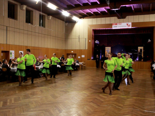 Abschlussball Tanzschule Swing Realschule Selb – Foto 126