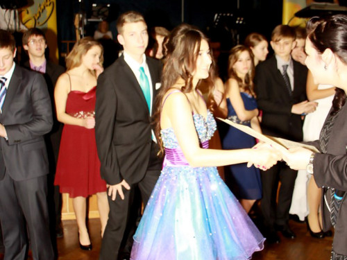 Abschlussball Tanzschule Swing Realschule Selb – Foto 133