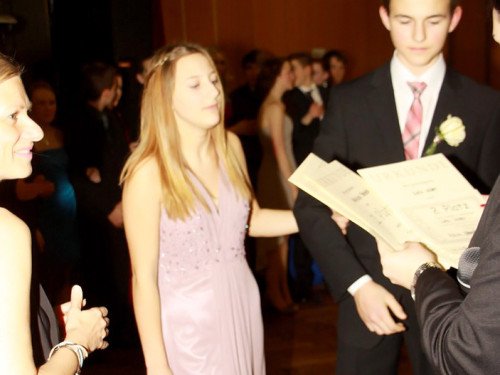 Abschlussball Tanzschule Swing Realschule Selb – Foto 135