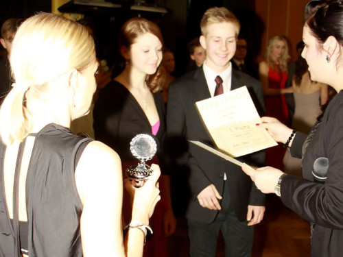 Abschlussball Tanzschule Swing Realschule Selb – Foto 136