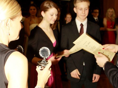 Abschlussball Tanzschule Swing Realschule Selb – Foto 137