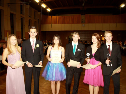 Abschlussball Tanzschule Swing Realschule Selb – Foto 138