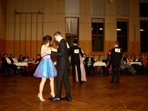 Abschlussball Tanzschule Swing Realschule Selb – Foto 139