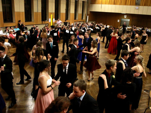 Abschlussball Tanzschule Swing Realschule Selb – Foto 143