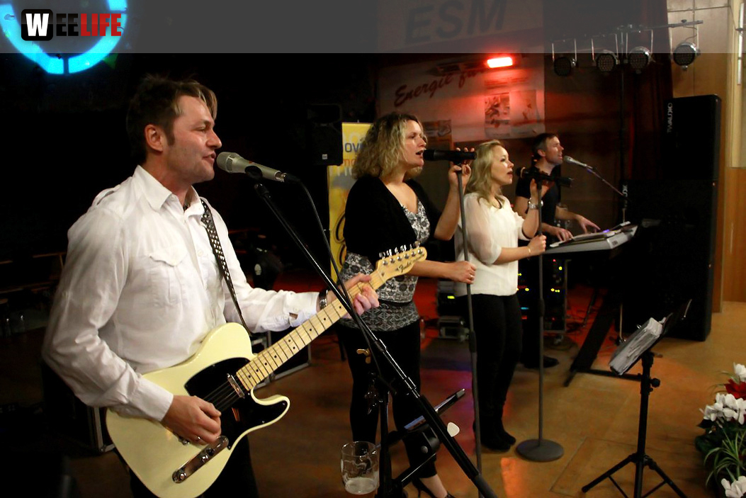Abschlussball Tanzschule Swing Realschule Selb